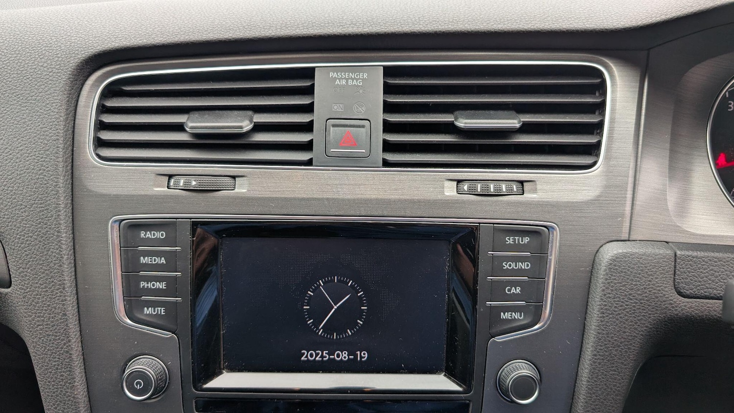 Used Volkswagen Golf 2025 for sale - 75990822: Photo 13