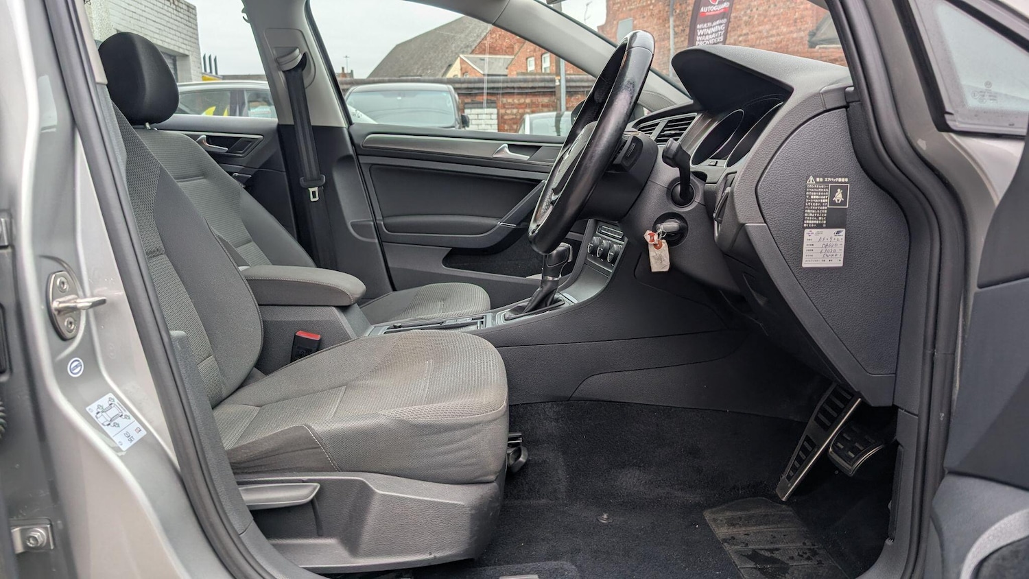 Used Volkswagen Golf 2025 for sale - 75990822: Photo 18