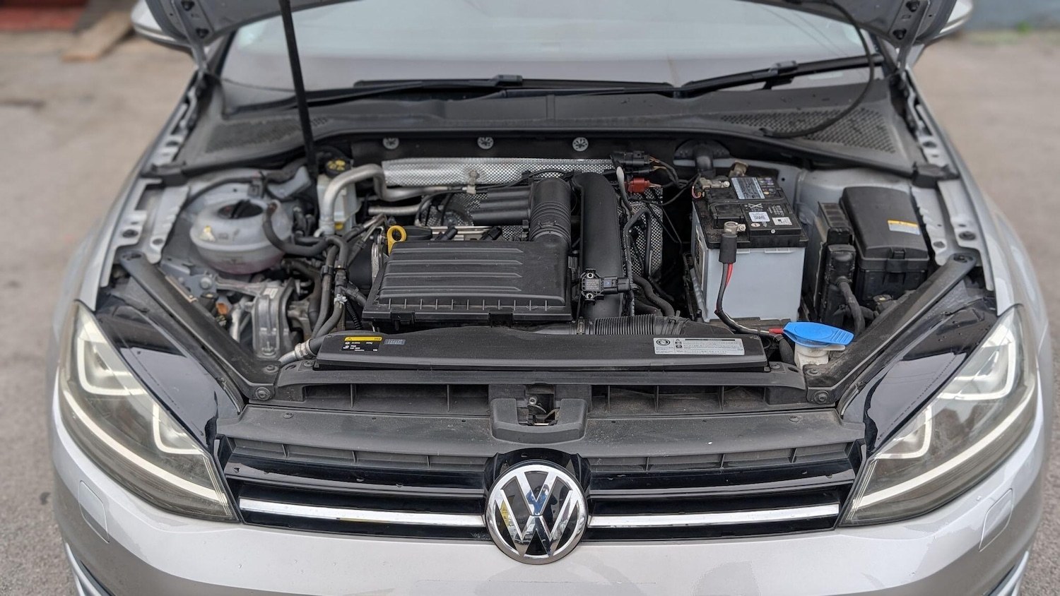 Used Volkswagen Golf 2025 for sale - 75990822: Photo 36