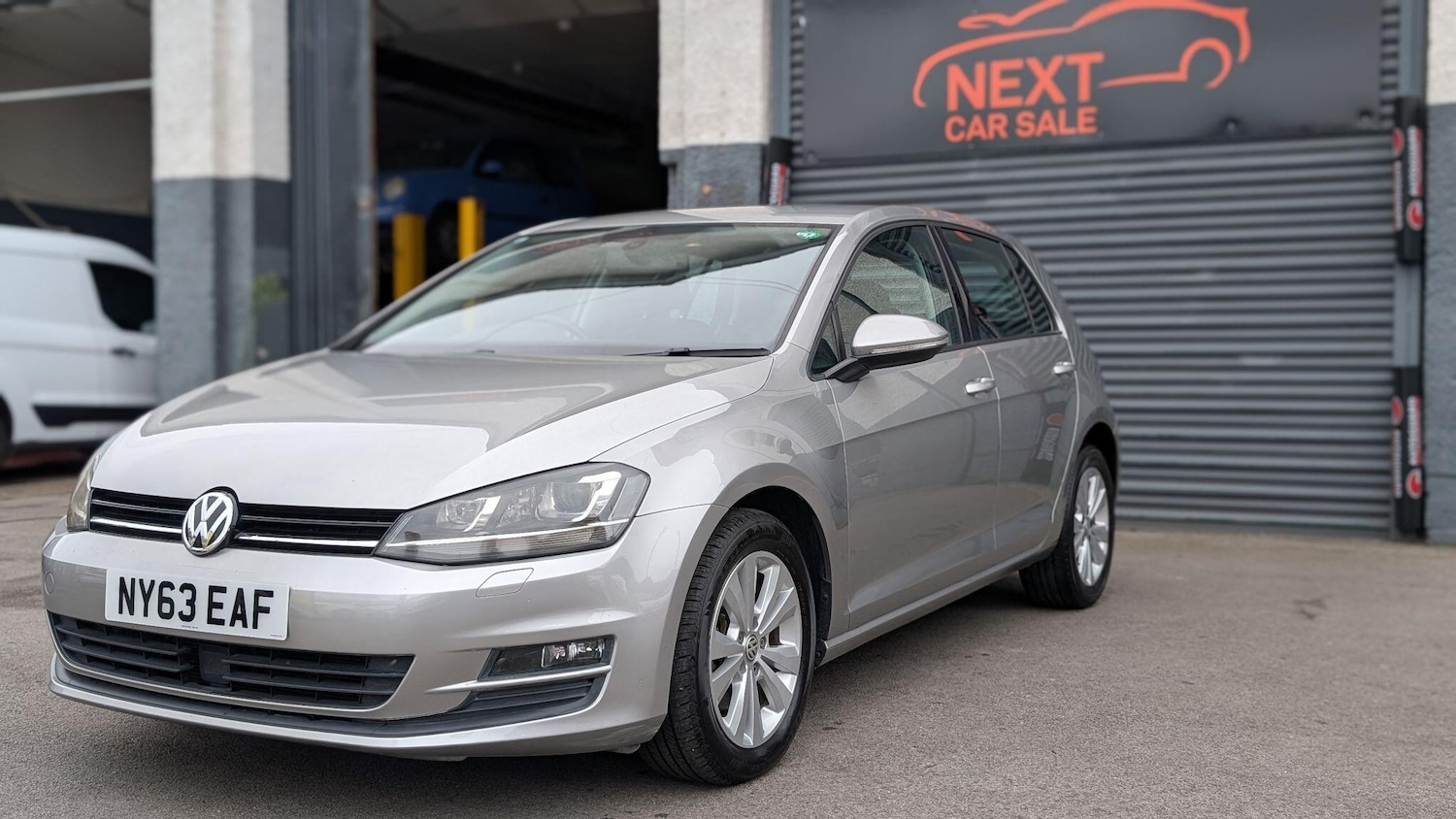 Used Volkswagen Golf 2025 for sale - 75990822: Photo 38