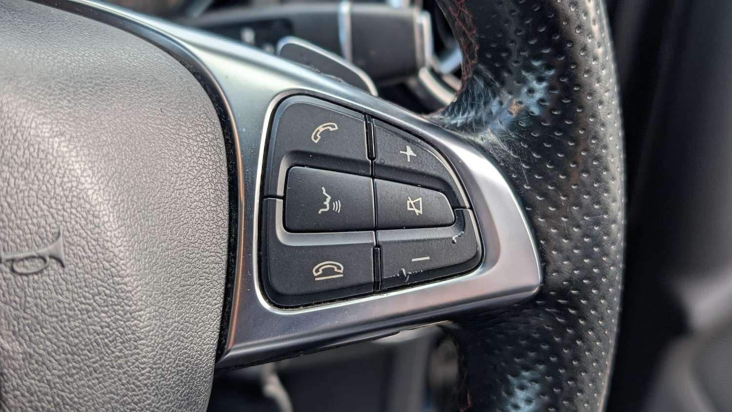 Used Mercedes-Benz GLA 2015 for sale - 77066581: Photo 13