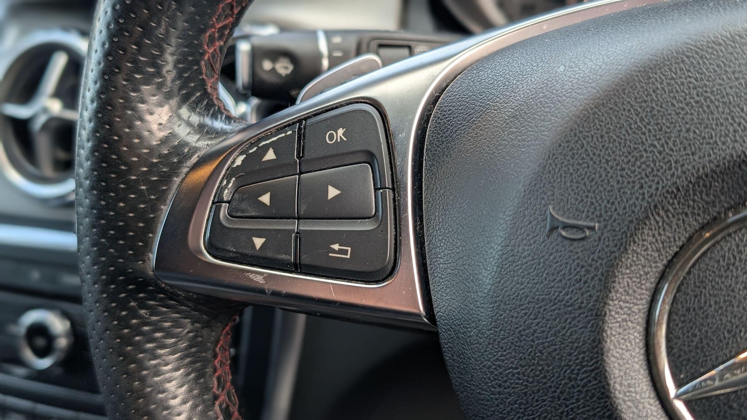 Used Mercedes-Benz GLA 2015 for sale - 77066581: Photo 14