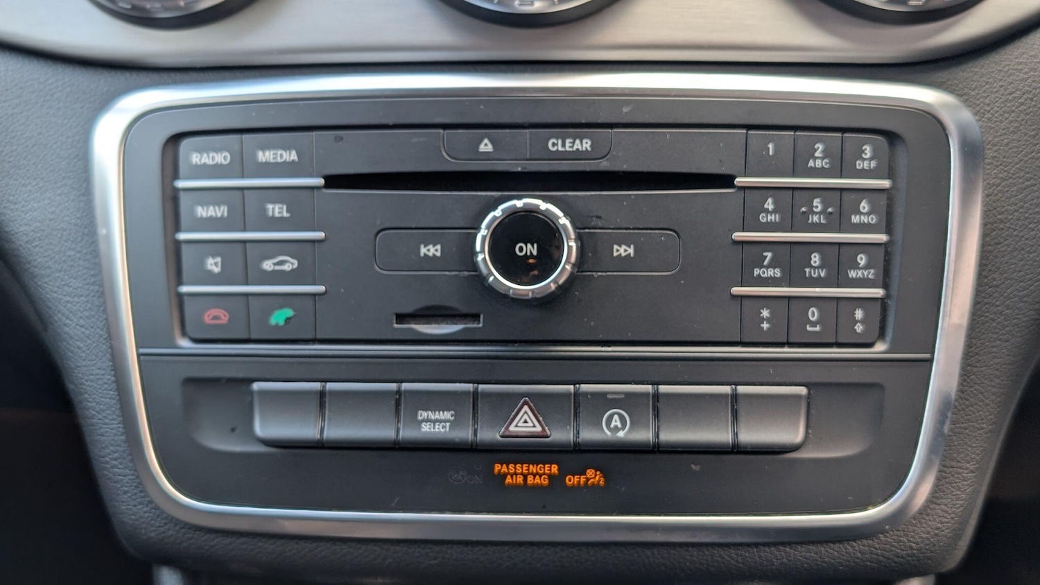 Used Mercedes-Benz GLA 2015 for sale - 77066581: Photo 20