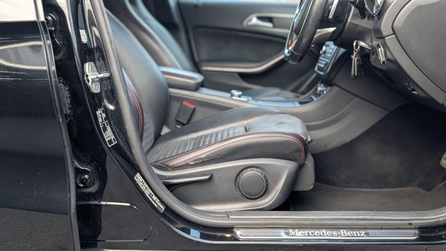 Used Mercedes-Benz GLA 2015 for sale - 77066581: Photo 23