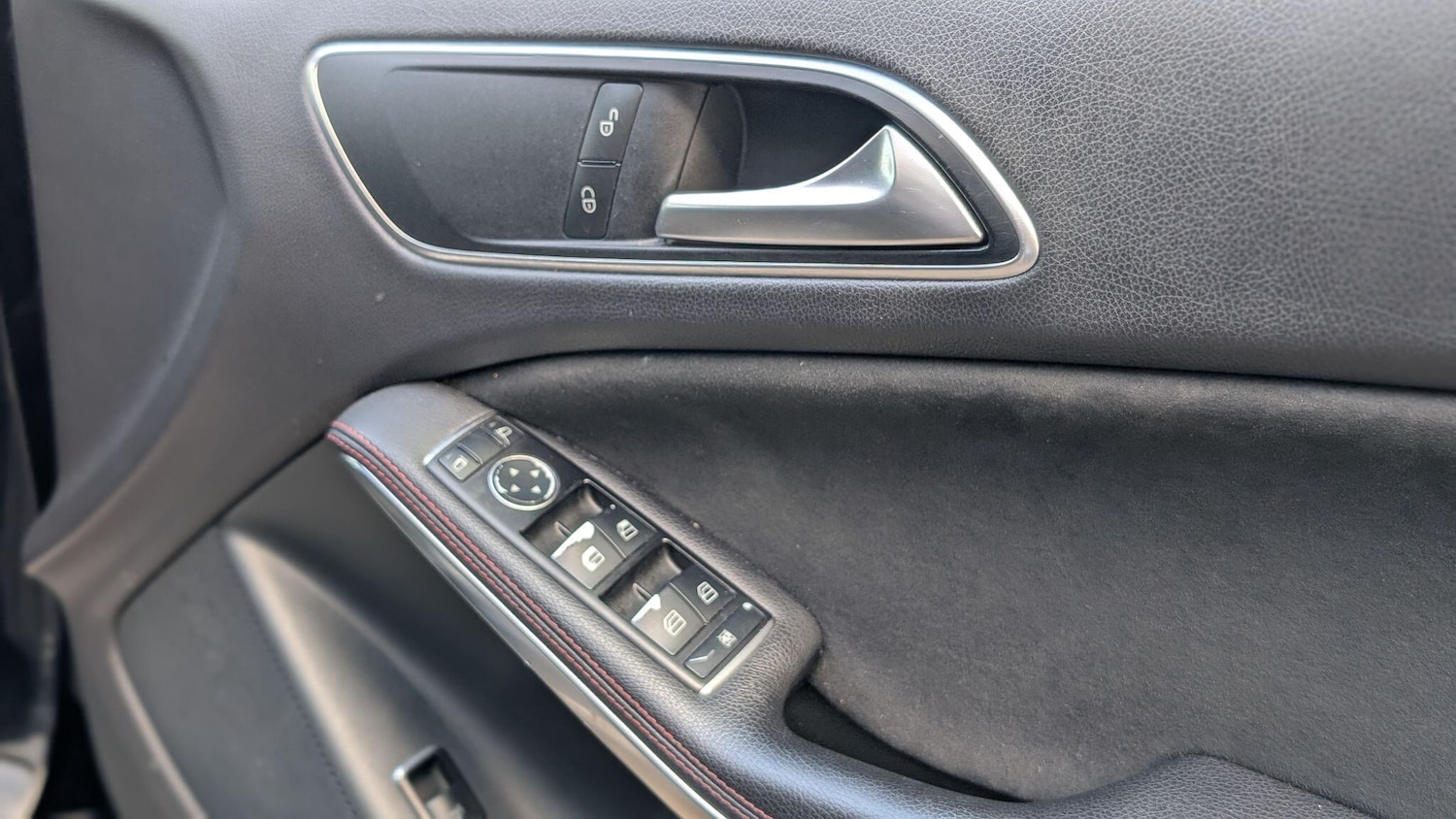 Used Mercedes-Benz GLA 2015 for sale - 77066581: Photo 26