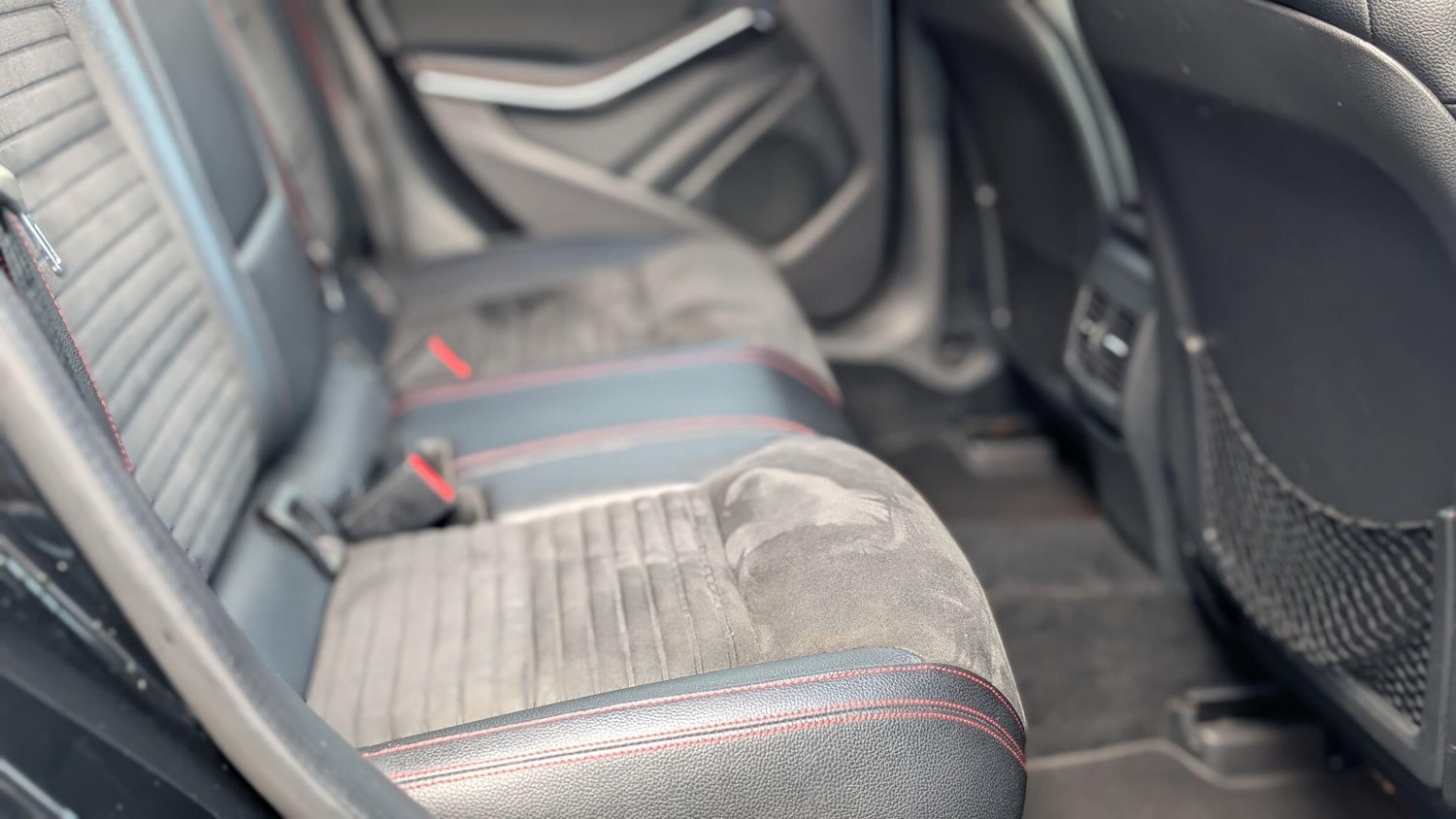 Used Mercedes-Benz GLA 2015 for sale - 77066581: Photo 27