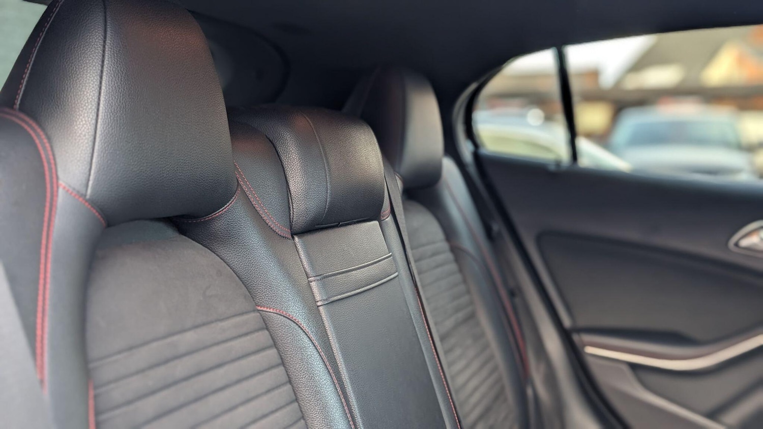 Used Mercedes-Benz GLA 2015 for sale - 77066581: Photo 29