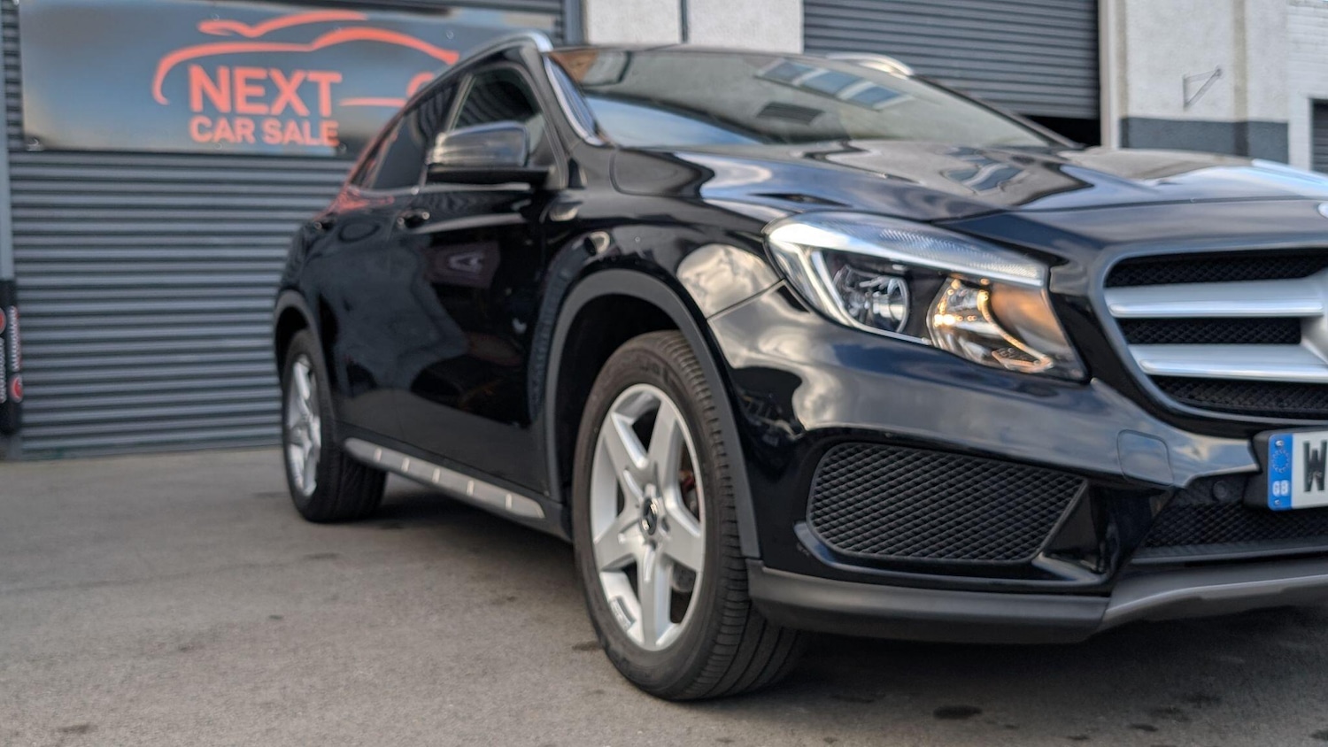 Used Mercedes-Benz GLA 2015 for sale - 77066581: Photo 34