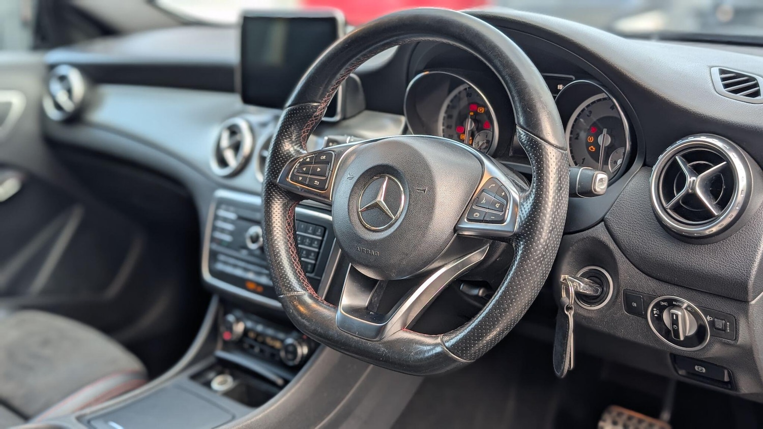 Used Mercedes-Benz GLA 2015 for sale - 77066581: Photo 9