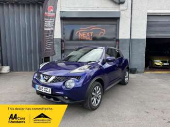 2015 (15) - 1.2 DIG-T Tekna Euro 6 (s/s) 5dr