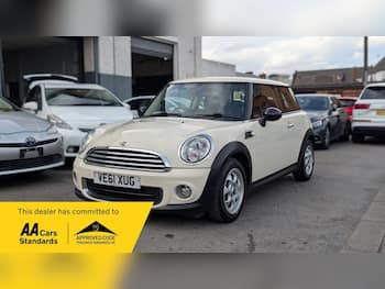 Used MINI Hatch 2012 for sale - 79751230: Photo