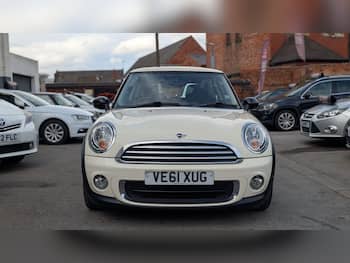 Used MINI Hatch 2012 for sale - 79751230: Photo