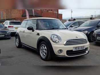 Used MINI Hatch 2012 for sale - 79751230: Photo
