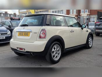 Used MINI Hatch 2012 for sale - 79751230: Photo