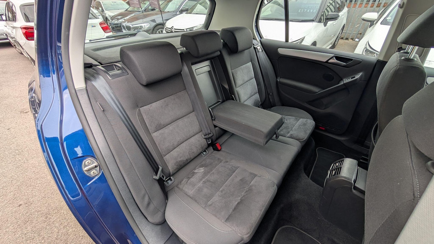 Vehicle 25