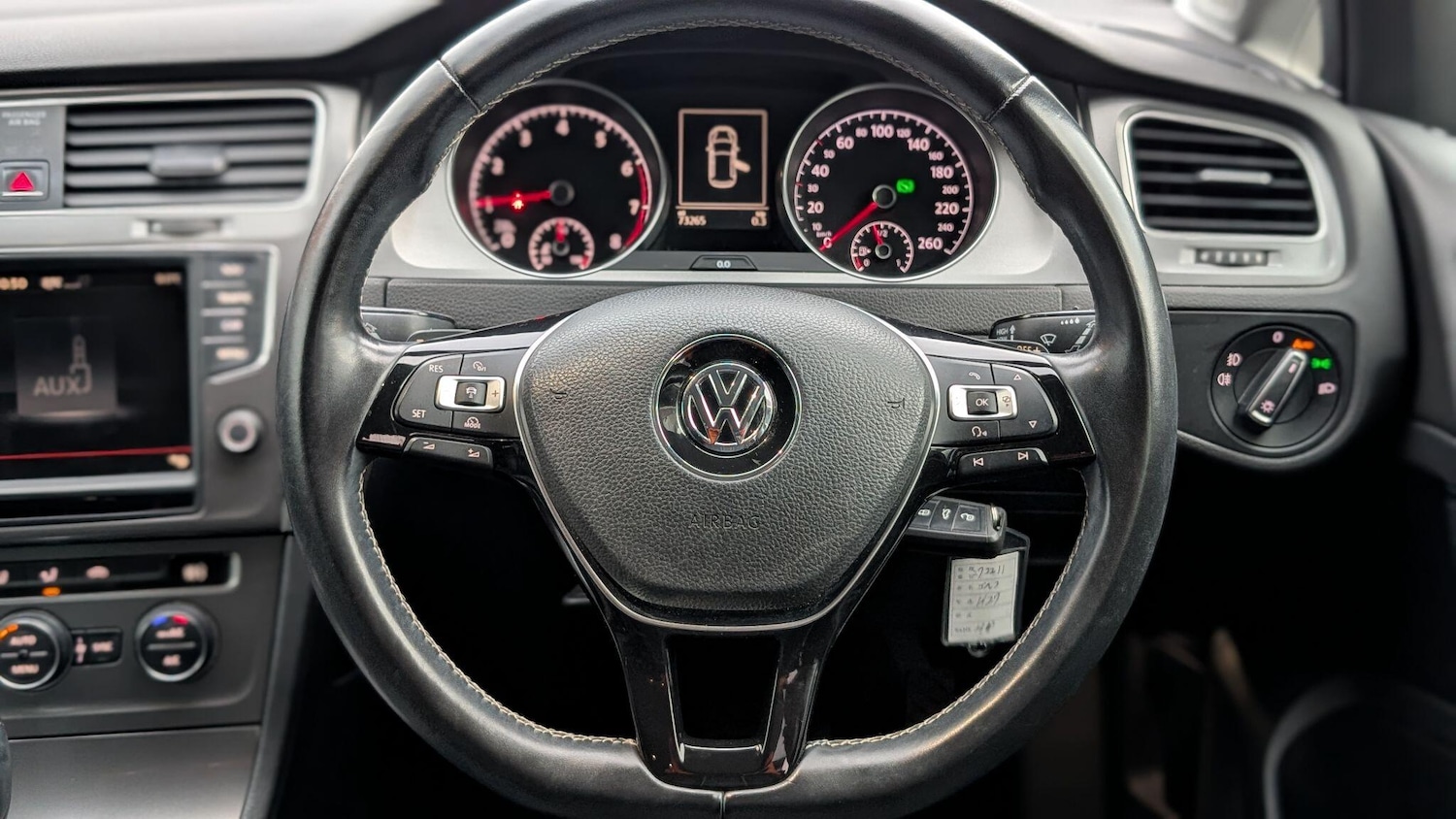 Used Volkswagen Golf 2025 for sale - 77279615: Photo 12