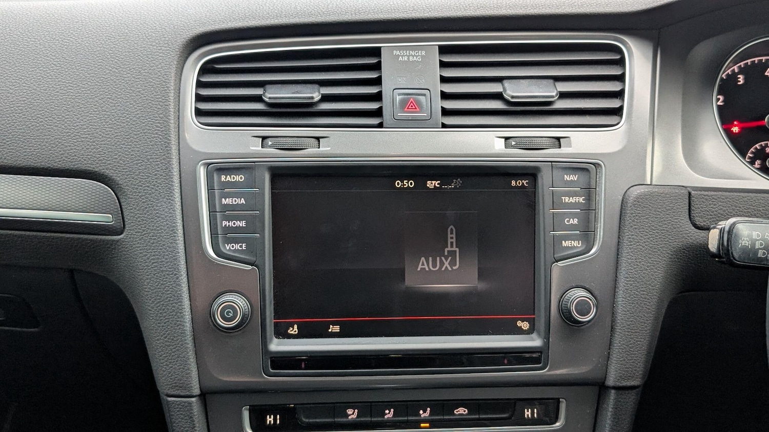 Used Volkswagen Golf 2025 for sale - 77279615: Photo 13