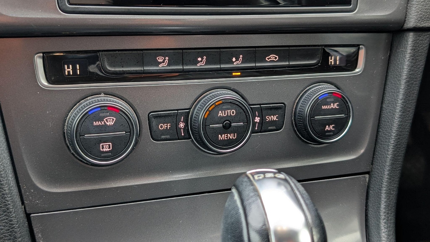 Used Volkswagen Golf 2025 for sale - 77279615: Photo 14