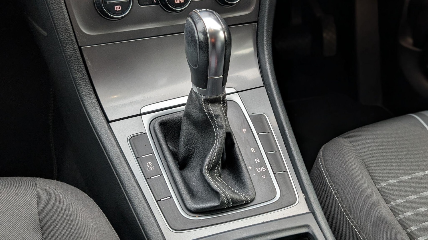 Used Volkswagen Golf 2025 for sale - 77279615: Photo 15