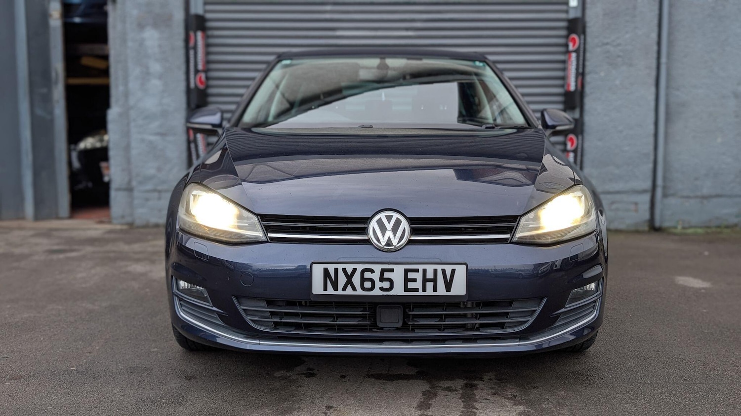 Used Volkswagen Golf 2025 for sale - 77279615: Photo 2