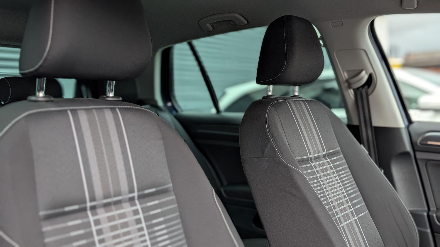 Used Volkswagen Golf 2025 for sale - 77279615: Photo 32