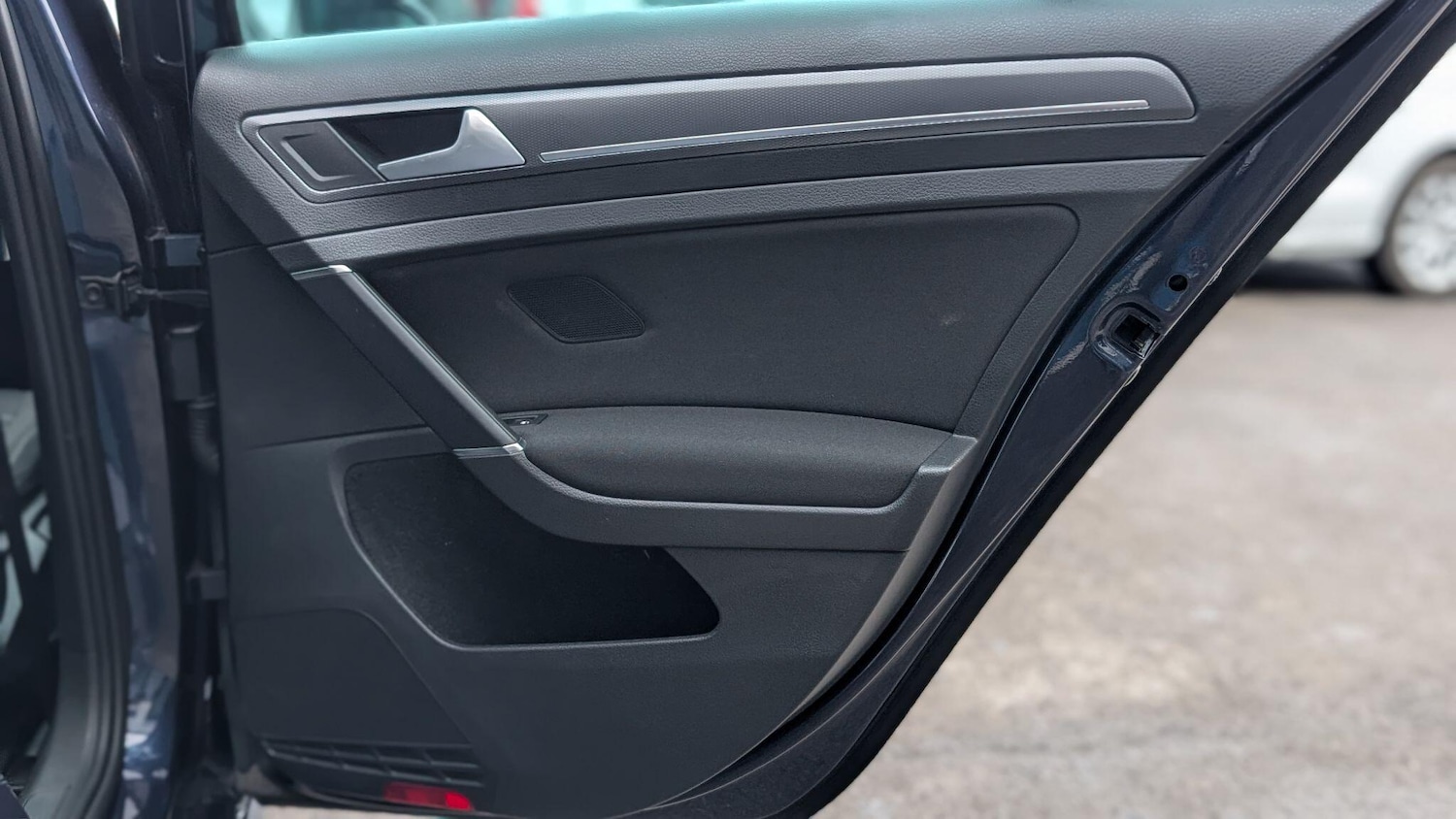 Used Volkswagen Golf 2025 for sale - 77279615: Photo 38