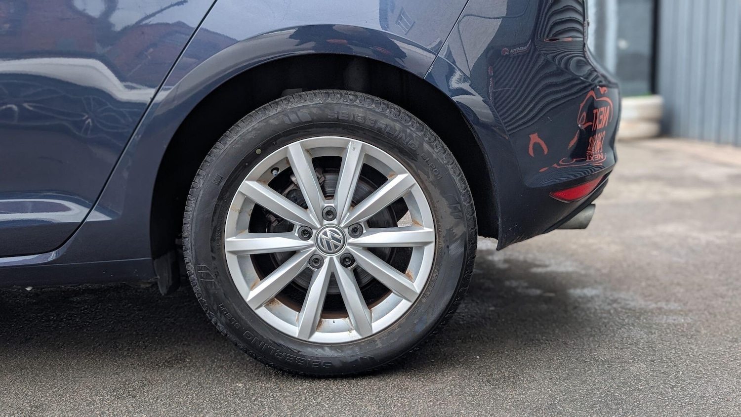 Used Volkswagen Golf 2025 for sale - 77279615: Photo 47