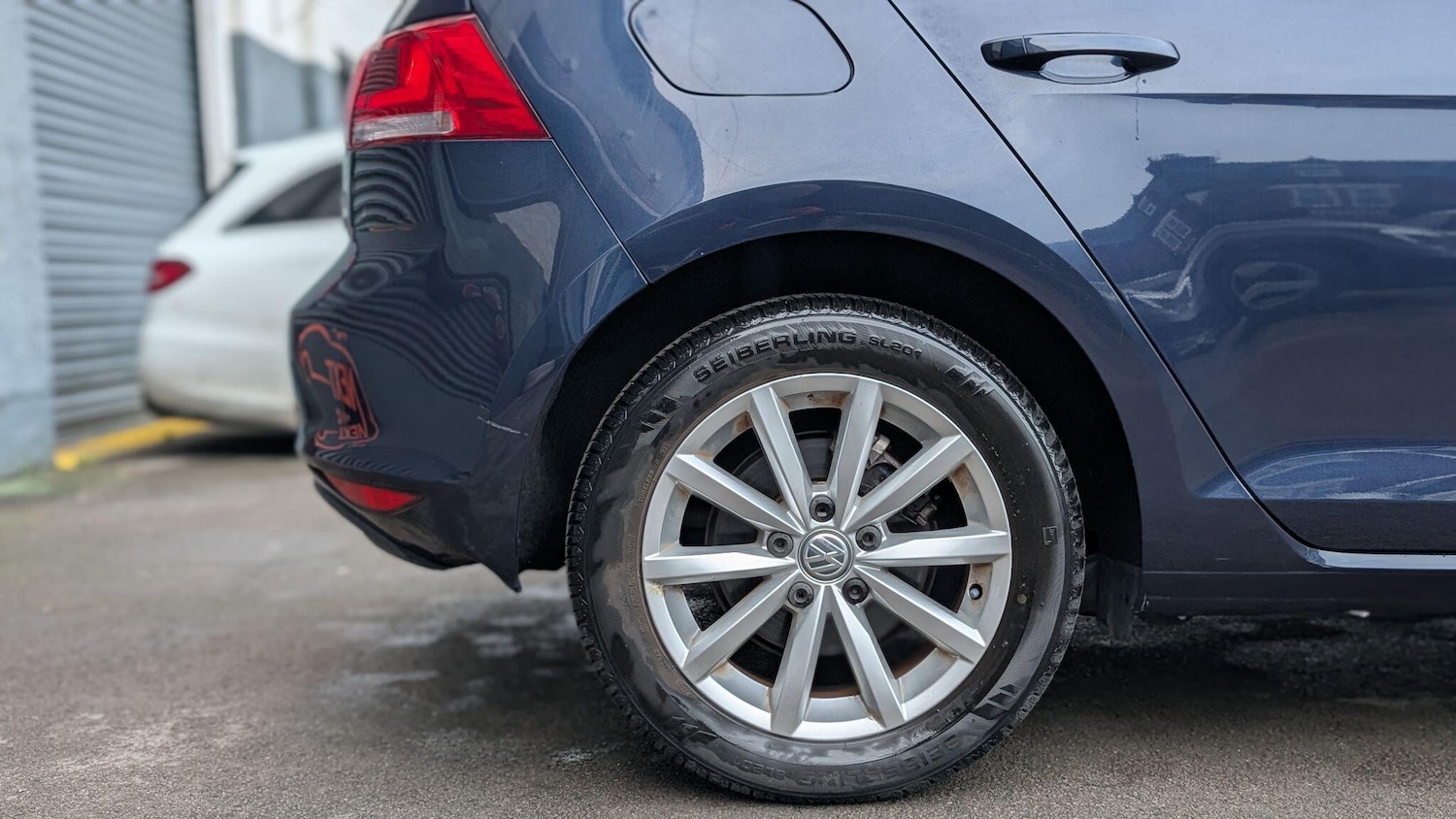 Used Volkswagen Golf 2025 for sale - 77279615: Photo 48