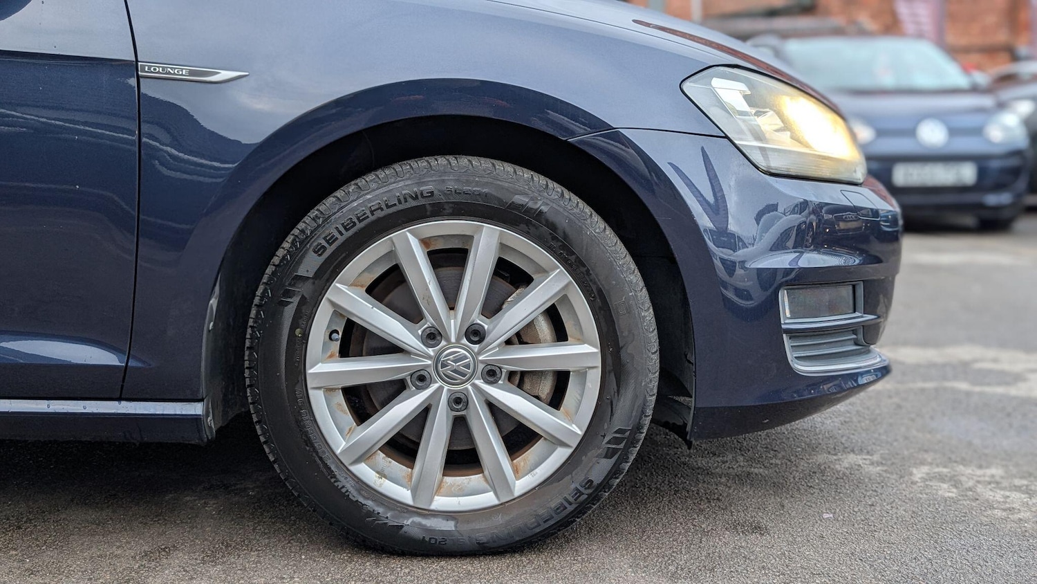 Used Volkswagen Golf 2025 for sale - 77279615: Photo 49