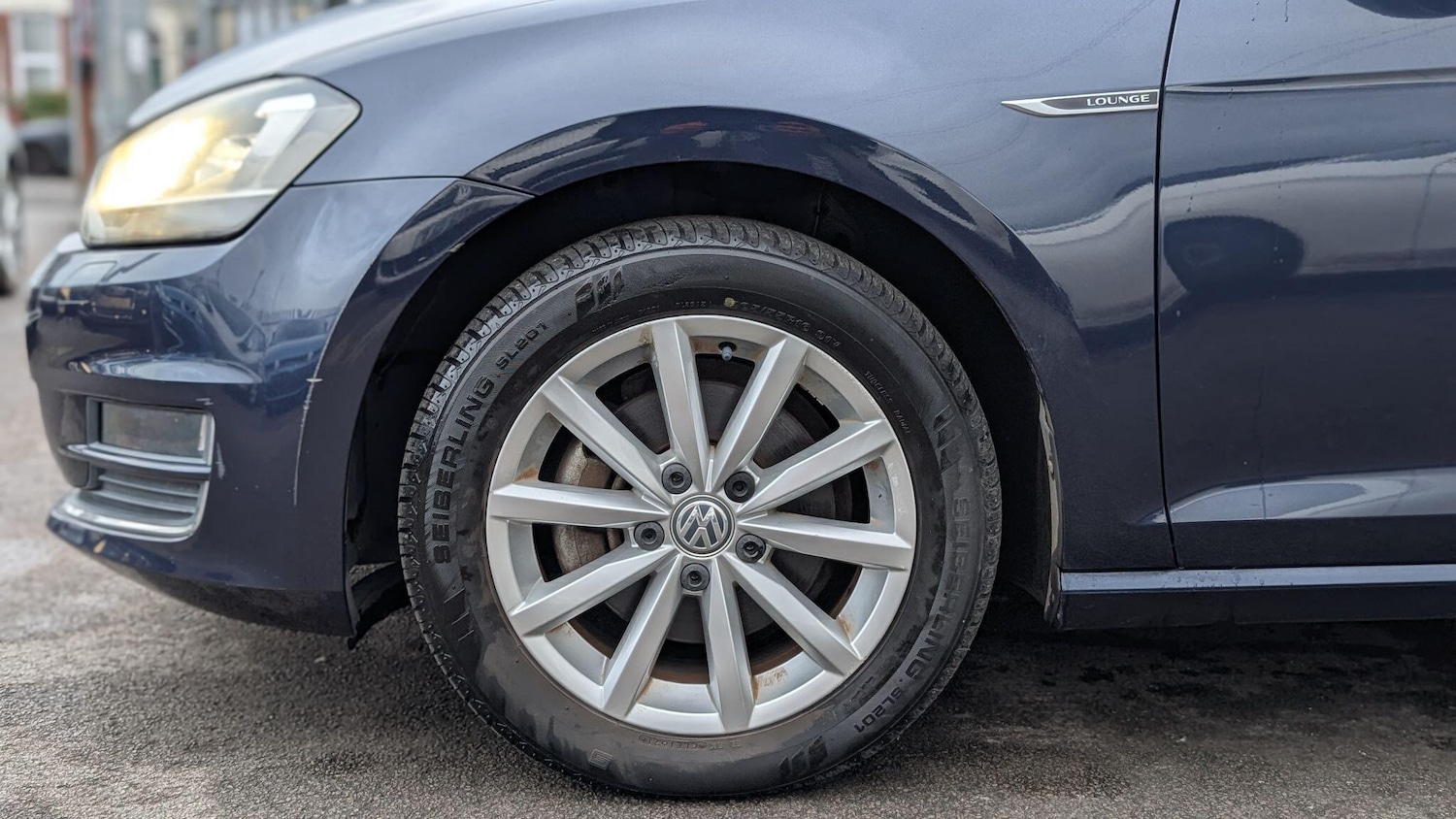 Used Volkswagen Golf 2025 for sale - 77279615: Photo 50