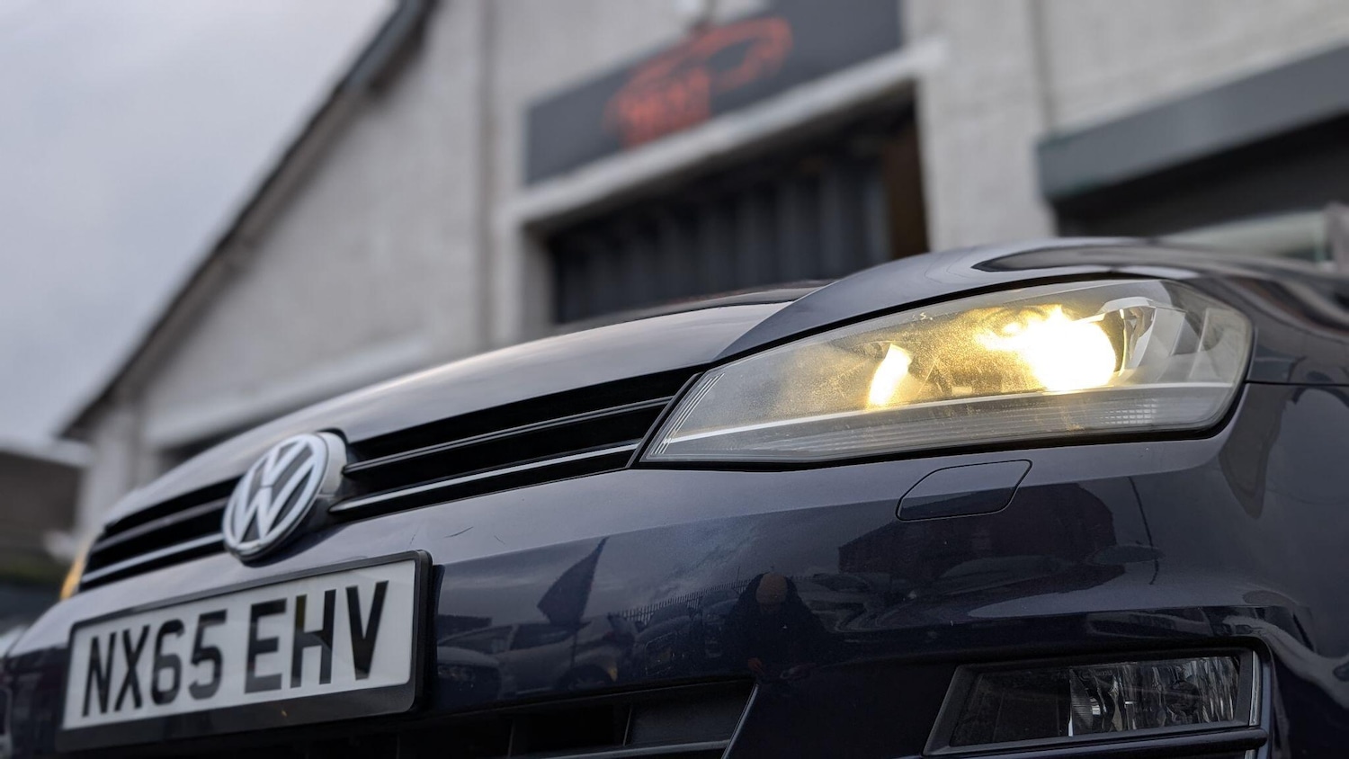 Used Volkswagen Golf 2025 for sale - 77279615: Photo 52