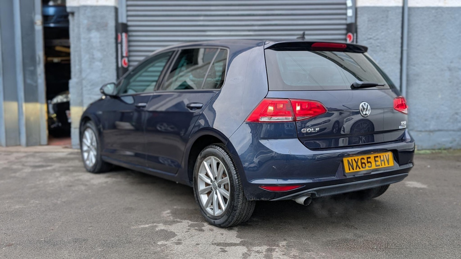 Used Volkswagen Golf 2025 for sale - 77279615: Photo 7