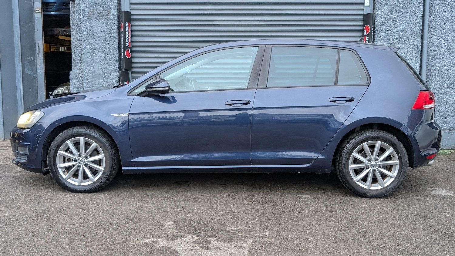 Used Volkswagen Golf 2025 for sale - 77279615: Photo 8