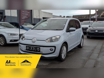 (12) - 1.0 Move up! ASG Euro 5 5dr