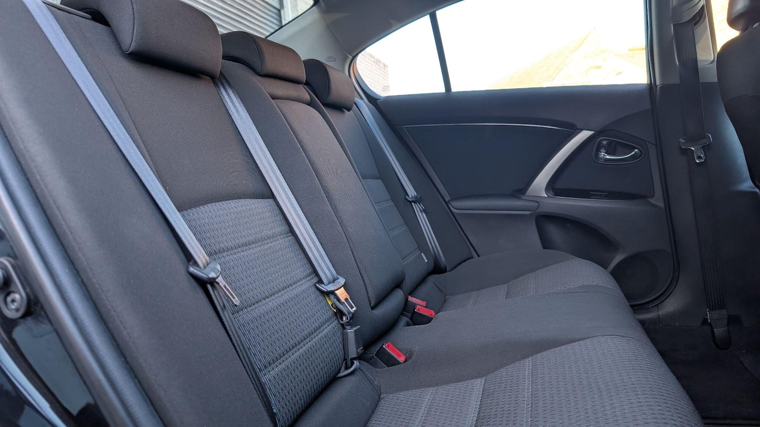 Used Toyota Avensis 2014 for sale - 77066376: Photo 36