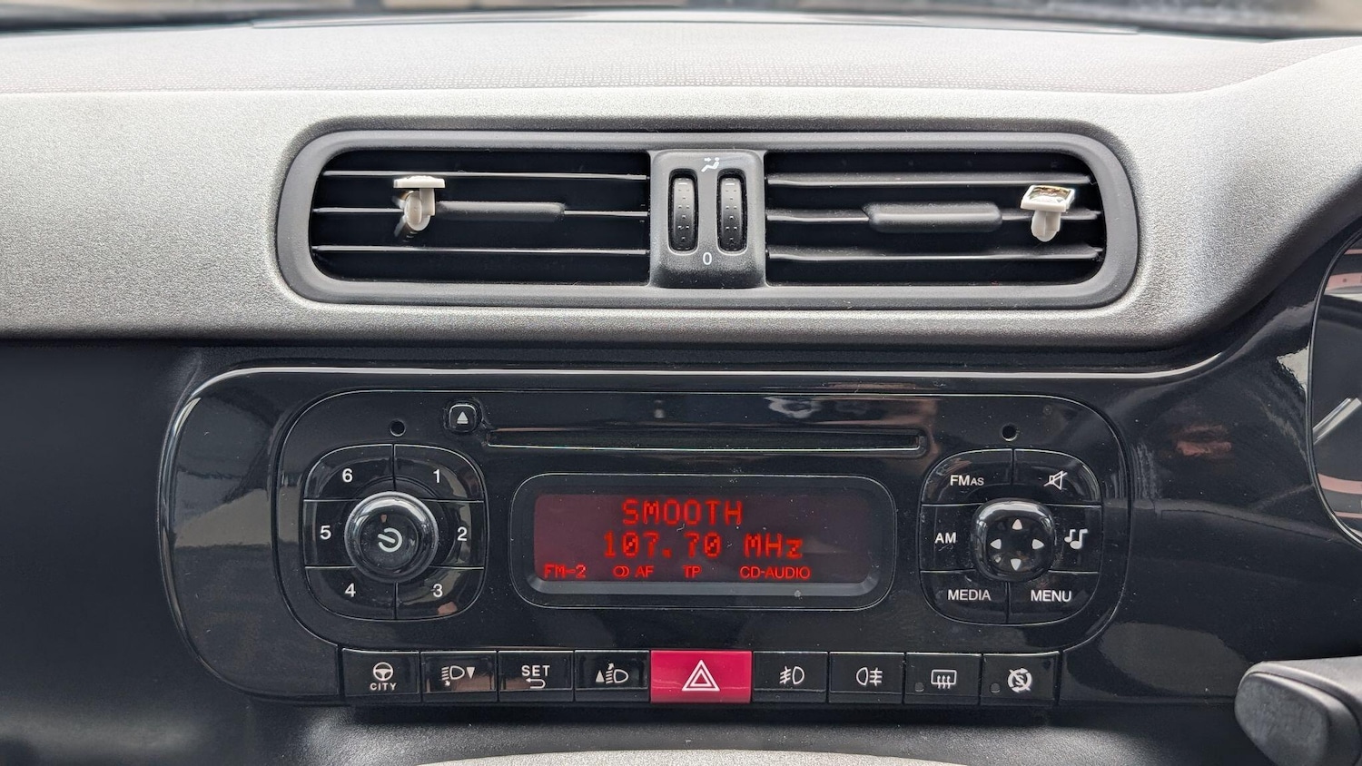 Used Fiat Panda 2012 for sale - 78128247: Photo 10