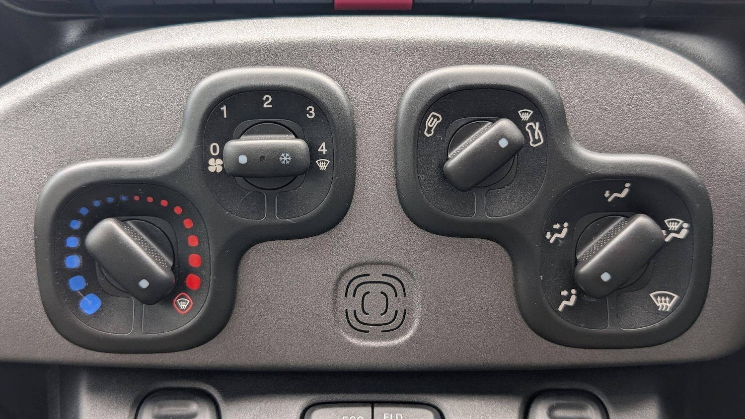 Used Fiat Panda 2012 for sale - 78128247: Photo 11