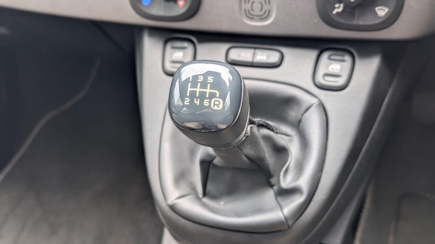 Used Fiat Panda 2012 for sale - 78128247: Photo 12