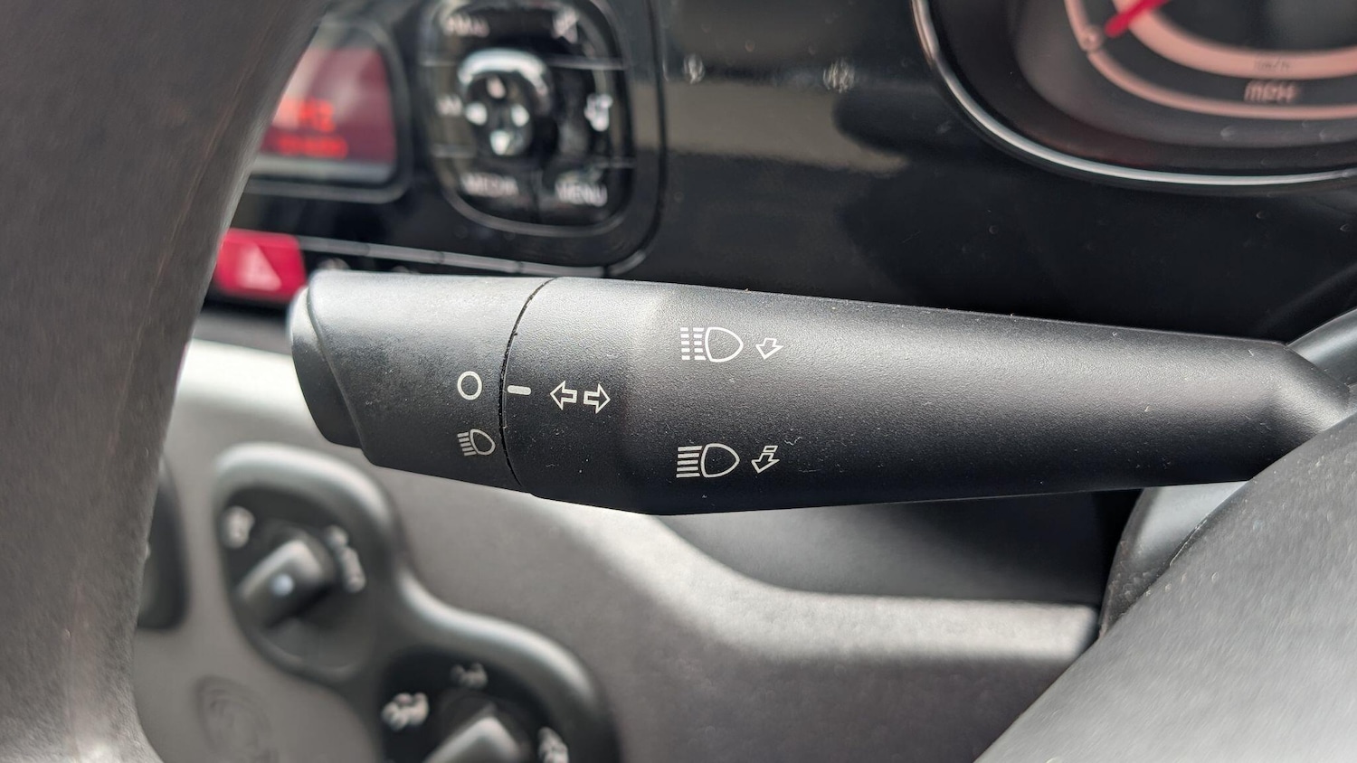 Used Fiat Panda 2012 for sale - 78128247: Photo 17