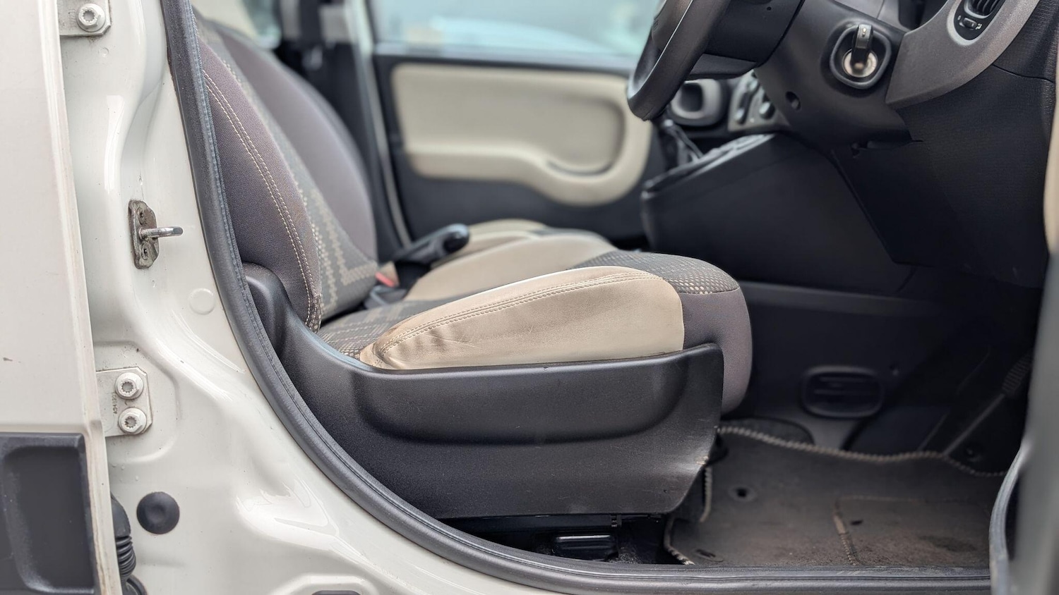 Used Fiat Panda 2012 for sale - 78128247: Photo 22