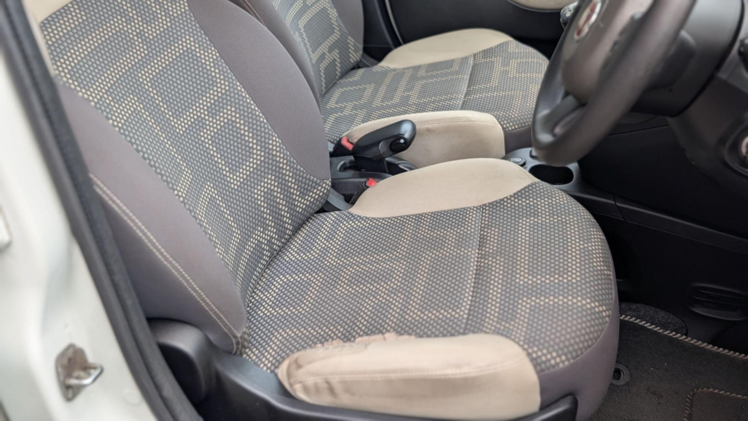 Used Fiat Panda 2012 for sale - 78128247: Photo 23