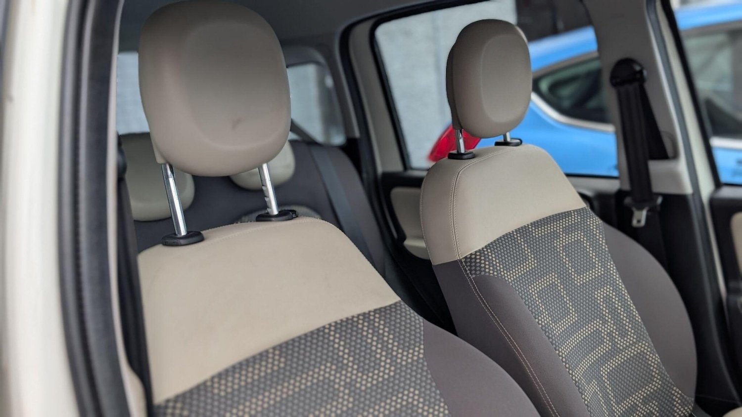 Used Fiat Panda 2012 for sale - 78128247: Photo 24