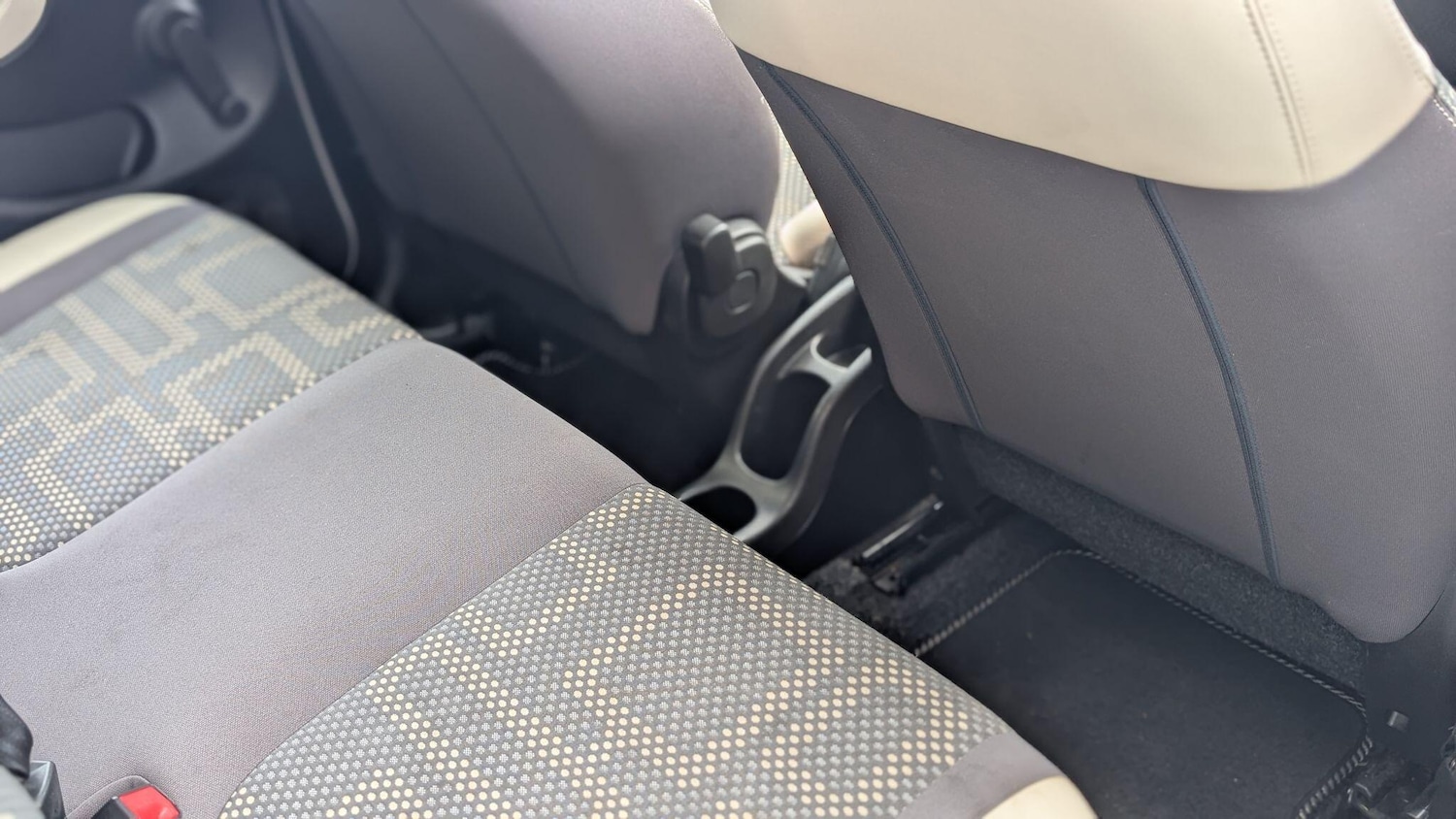 Used Fiat Panda 2012 for sale - 78128247: Photo 25