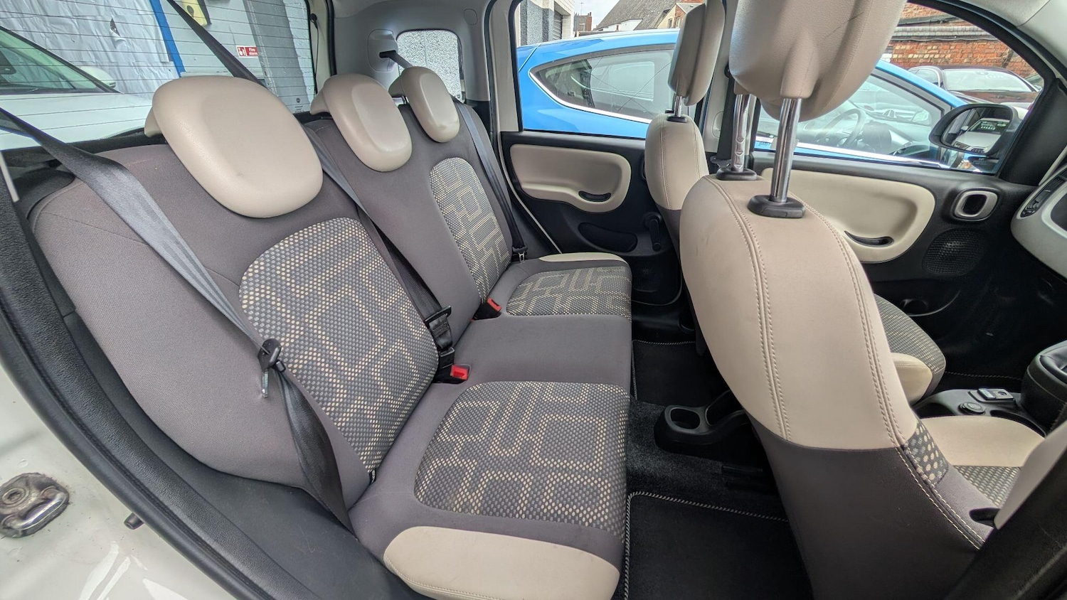 Used Fiat Panda 2012 for sale - 78128247: Photo 27