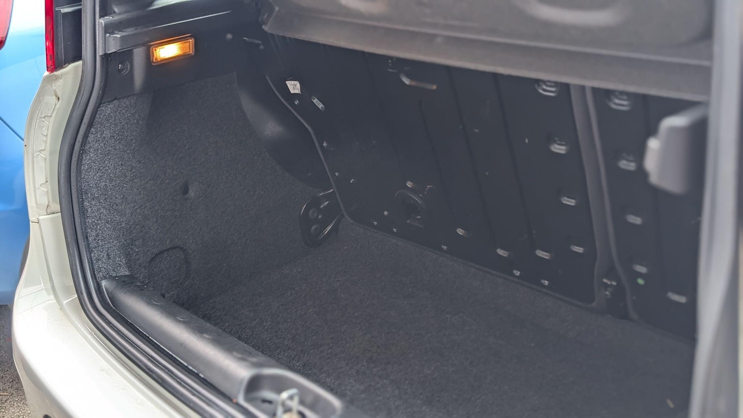 Used Fiat Panda 2012 for sale - 78128247: Photo 30