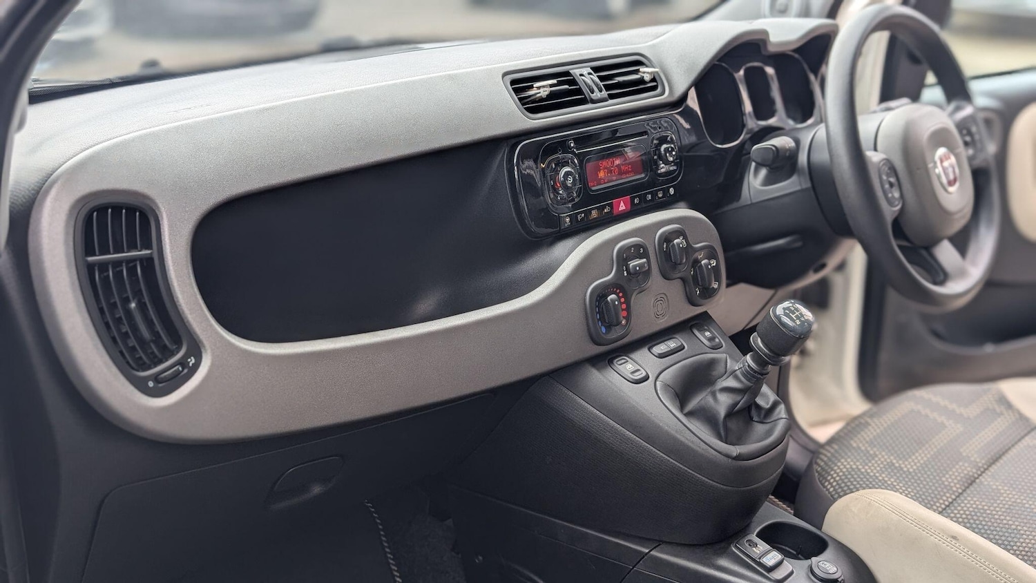 Used Fiat Panda 2012 for sale - 78128247: Photo 32