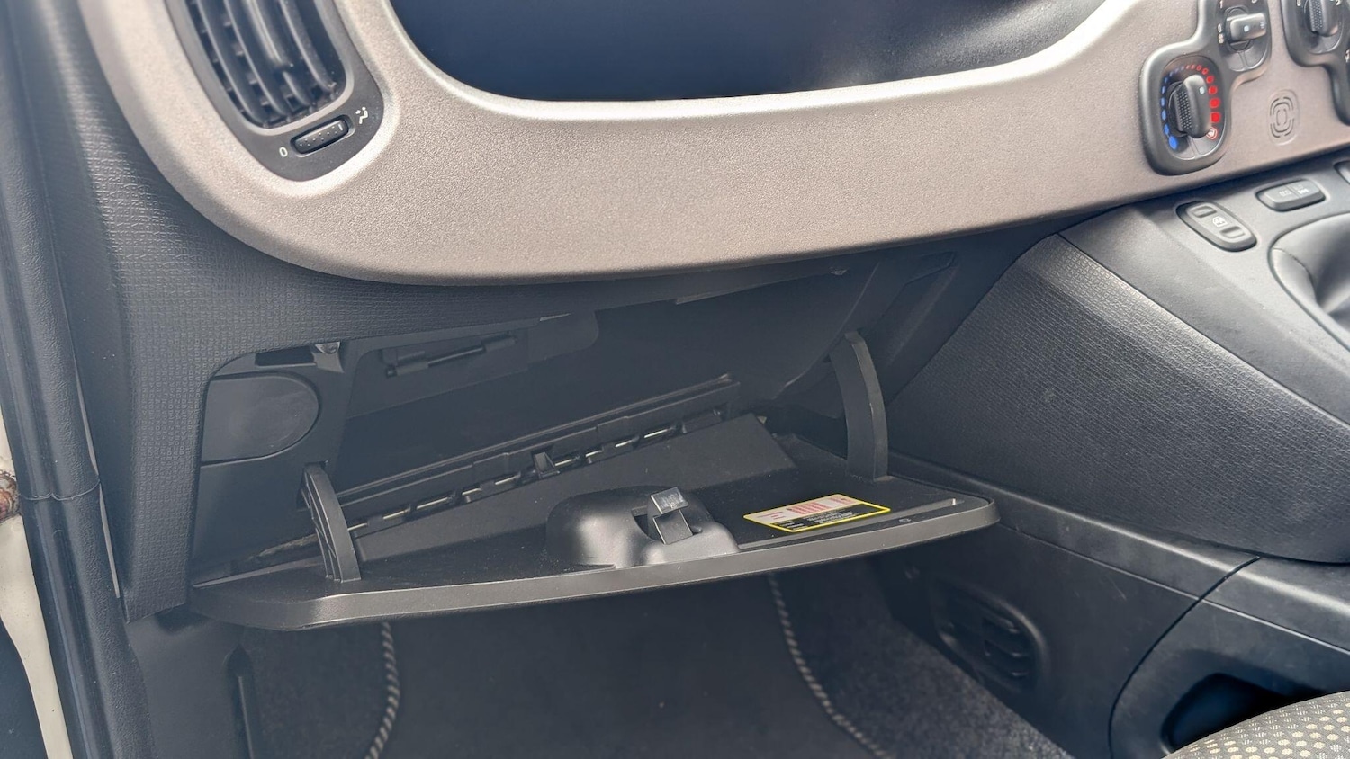 Used Fiat Panda 2012 for sale - 78128247: Photo 33