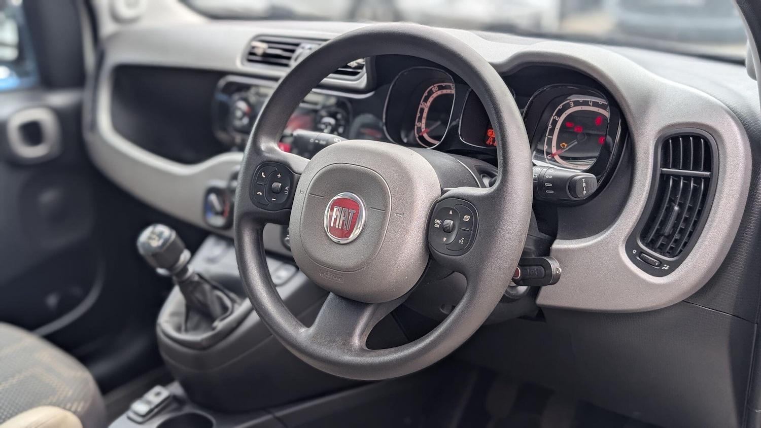 Used Fiat Panda 2012 for sale - 78128247: Photo 7