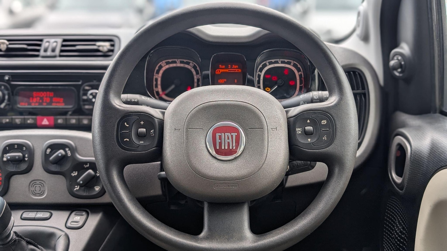 Used Fiat Panda 2012 for sale - 78128247: Photo 8