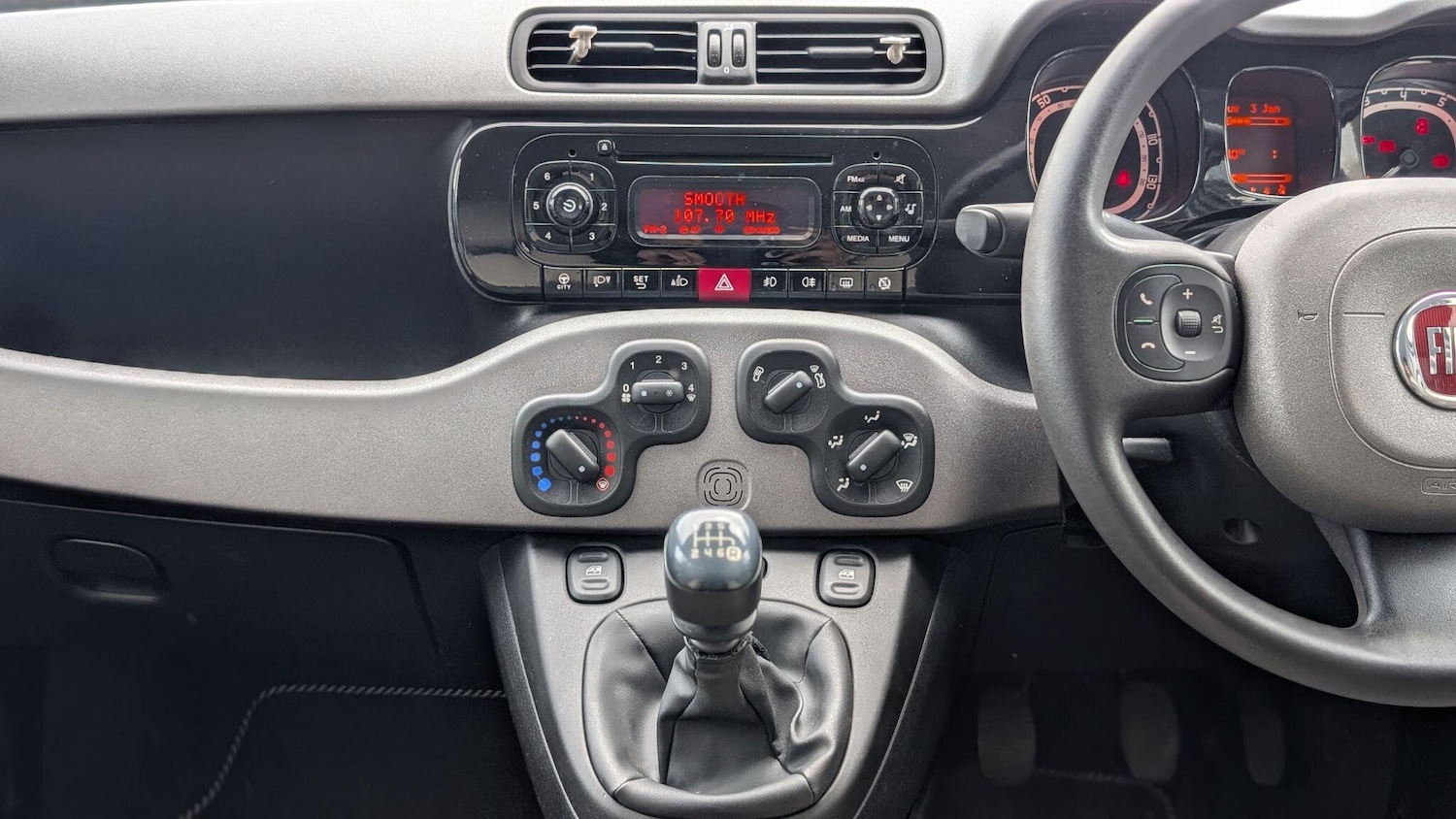 Used Fiat Panda 2012 for sale - 78128247: Photo 9
